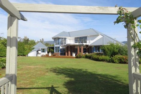 Photo of property in 203 Utopia Road, Westport, 7892