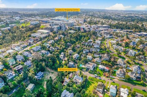 Photo of property in 78 Palmerston Road, Birkenhead, Auckland, 0626