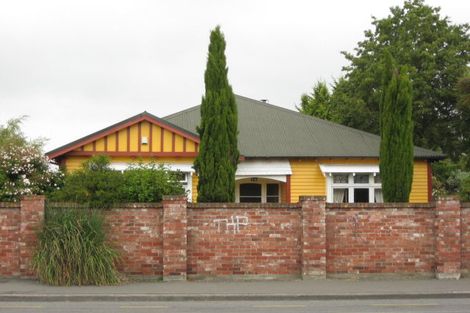 Photo of property in 120 Warrington Street, Mairehau, Christchurch, 8013