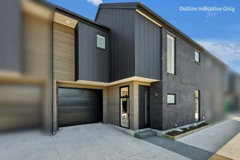 Photo of property in 3/30 Mclean Street, Linwood, Christchurch, 8062