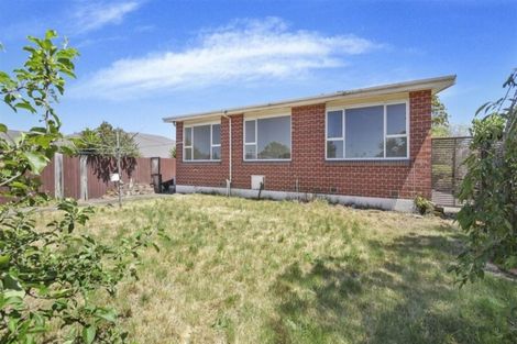 Photo of property in 36 Parnwell Street, Burwood, Christchurch, 8083