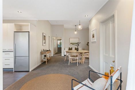 Photo of property in 66 Clarence Street, Ponsonby, Auckland, 1011