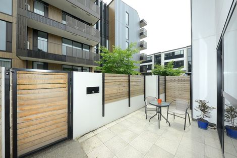 Photo of property in The Terraces, 36d/6 Welles Street, Christchurch Central, Christchurch, 8011