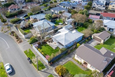 Photo of property in 56 Frank Street, Papanui, Christchurch, 8053