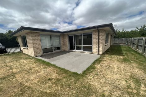 Photo of property in 99d Lowes Road, Rolleston, 7614