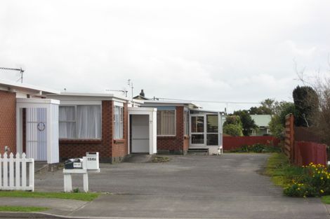 Photo of property in 154a Carrington Street, Lower Vogeltown, New Plymouth, 4310
