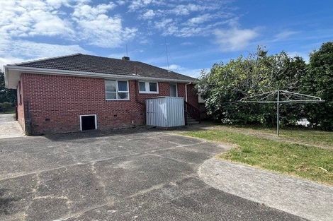Photo of property in 3 Ware Place, Pakuranga Heights, Auckland, 2010