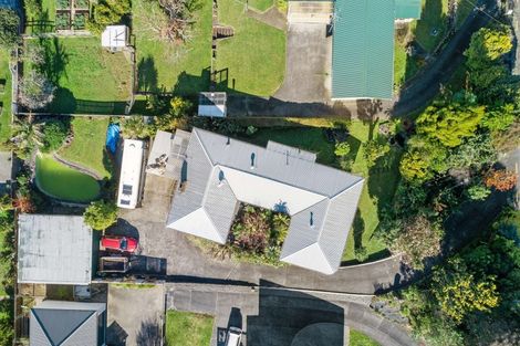 Photo of property in 102 Newcastle Road, Dinsdale, Hamilton, 3204