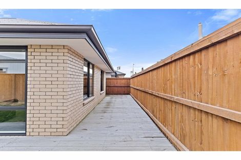 Photo of property in 5 Rahme Crescent, Kaiapoi, 7630