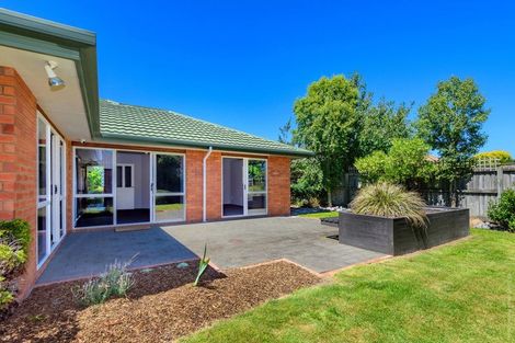 Photo of property in 18 Lowes Road, Rolleston, 7614