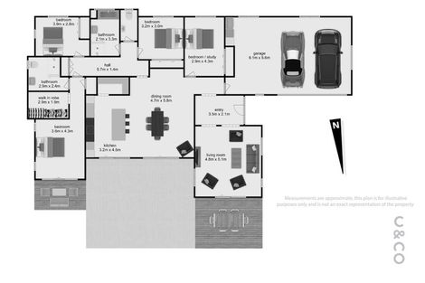 Photo of property in 3 Pohutukawa Parade, Riverhead, 0820