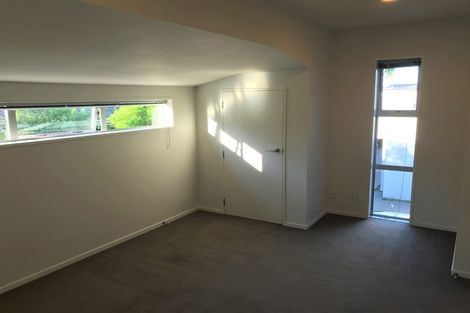 Photo of property in 493b Manchester Street, St Albans, Christchurch, 8014