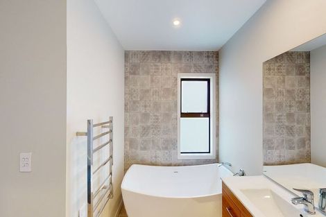 Photo of property in 1 Lyons Crescent, Strathmore Park, Wellington, 6022
