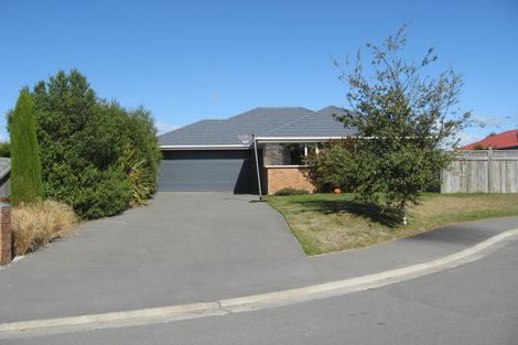 Photo of property in 5a Dylan Close, Rolleston, 7614