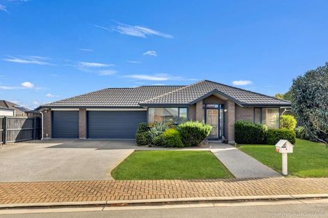 Photo of property in 3 Fantail Lane, Woolston, Christchurch, 8023