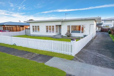 Photo of property in 1/23 Churchill Avenue, Manurewa, Auckland, 2102