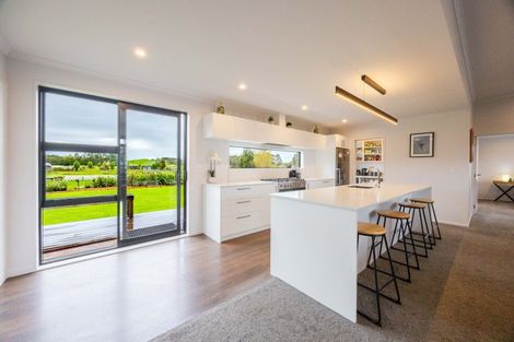 Photo of property in 4 Arabella Way, Waipukurau, 4200