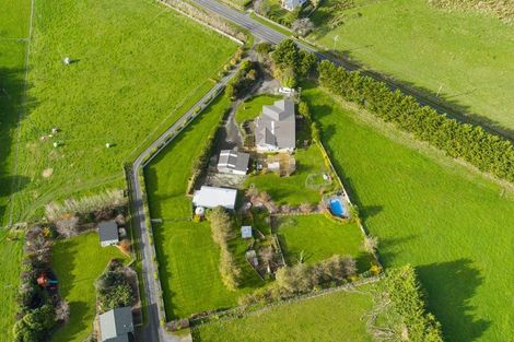 Photo of property in 164 Awahuri Feilding Road, Feilding, 4775