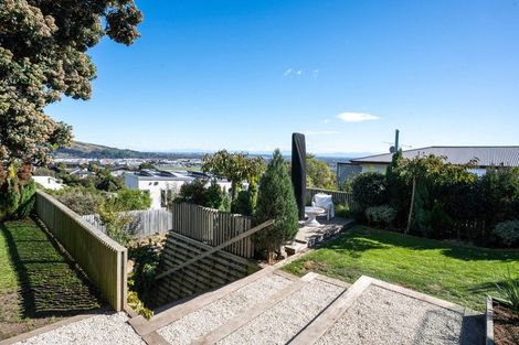Photo of property in 287 Cannon Hill Crescent, Mount Pleasant, Christchurch, 8081