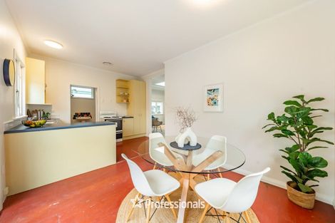 Photo of property in 28 Miro Street, Eastbourne, Lower Hutt, 5013