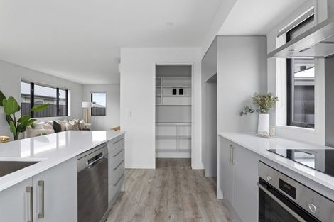 Photo of property in 882 Goulds Road, Rolleston, 7614