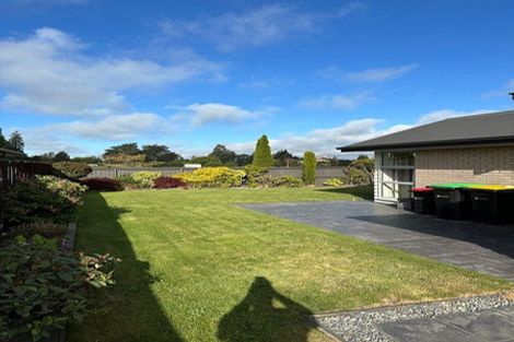 Photo of property in 2 Tripoli Street, Rangiora, 7400
