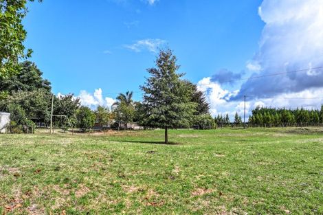 Photo of property in 1121 Gordonton Road, Gordonton, Taupiri, 3791