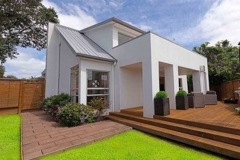 Photo of property in 108b Mcleod Road, Te Atatu South, Auckland, 0610