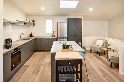 Photo of property in Dixonlane Apartments, 13/7 Feltex Lane, Te Aro, Wellington, 6011