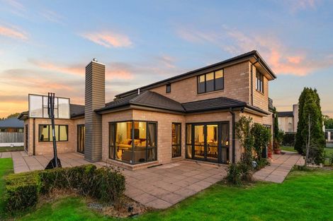 Photo of property in 6 East Ellington Drive, Mairehau, Christchurch, 8052