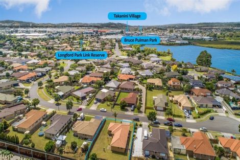 Photo of property in 33 Morewa Place, Takanini, 2112