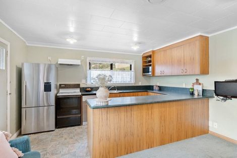 Photo of property in 5 Huia Street, Saint Leonards, Dunedin, 9022