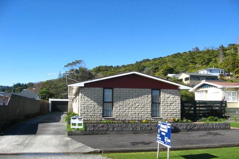 Photo of property in 1/25 Byron Street, Greymouth, 7805