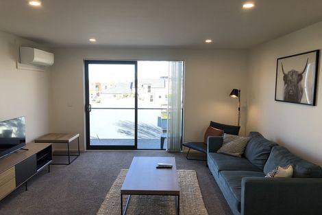 Photo of property in 206/118 Salisbury Street, Christchurch Central, Christchurch, 8013