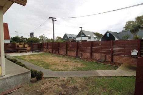 Photo of property in 2/5 Highgate Avenue, Merivale, Christchurch, 8014