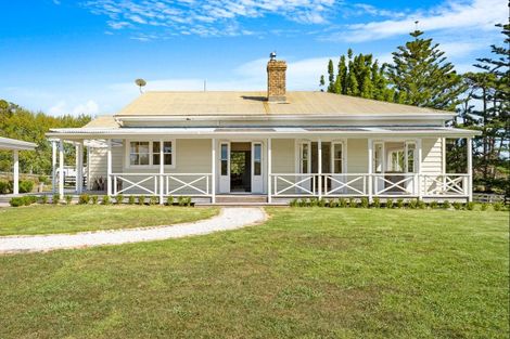 Photo of property in 188 Tongue Farm Road, Tawharanui Peninsula, Matakana, 0985