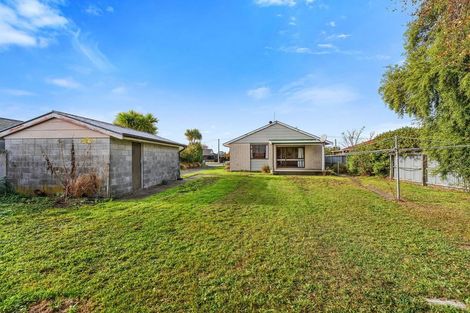 Photo of property in 59 Market Street, Leeston, 7632