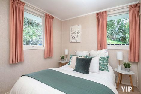 Photo of property in 259 Middleton Road, Glenside, Wellington, 6037