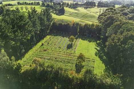 Photo of property in 574 Otaraoa Road, Tikorangi, Waitara, 4383