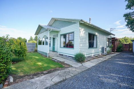 Photo of property in 124 Moulson Street, Strathern, Invercargill, 9812