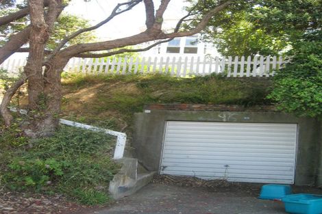 Photo of property in 96 Hataitai Road, Hataitai, Wellington, 6021