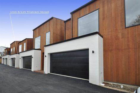 Photo of property in 125u3 Tristram Street, Hamilton Central, Hamilton, 3204