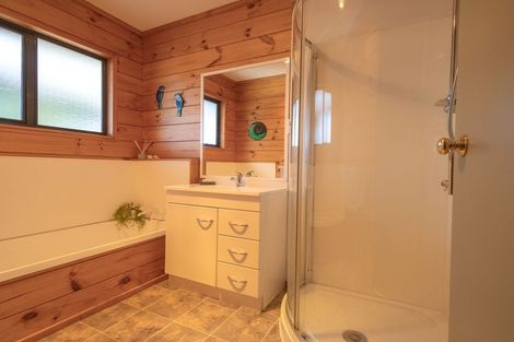 Photo of property in 121 Marsden Road, Greymouth, 7805