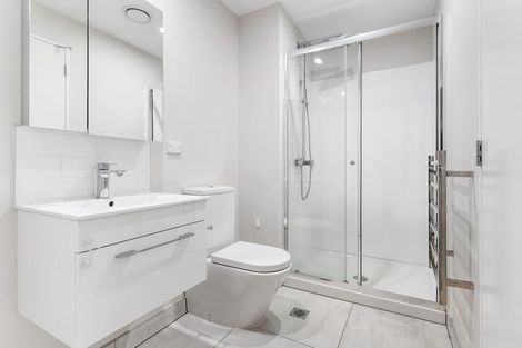 Photo of property in 307/2 Onekiritea Road, Hobsonville, Auckland, 0616