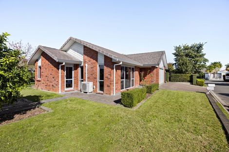 Photo of property in 1 The Avenue, Harrowfield, Hamilton, 3210