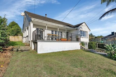 Photo of property in 45 Tarewa Road, Morningside, Whangarei, 0110