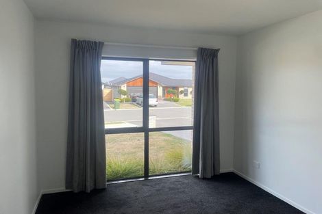 Photo of property in 24 Hannington Way, Rolleston, 7615