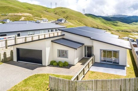 Photo of property in 9 Foxham Terrace, Churton Park, Wellington, 6037