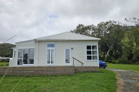 Photo of property in 30 Waihuka Road, Omapere, Kaikohe, 0473