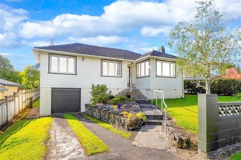 Photo of property in 67 Mcleod Road, Te Atatu South, Auckland, 0610